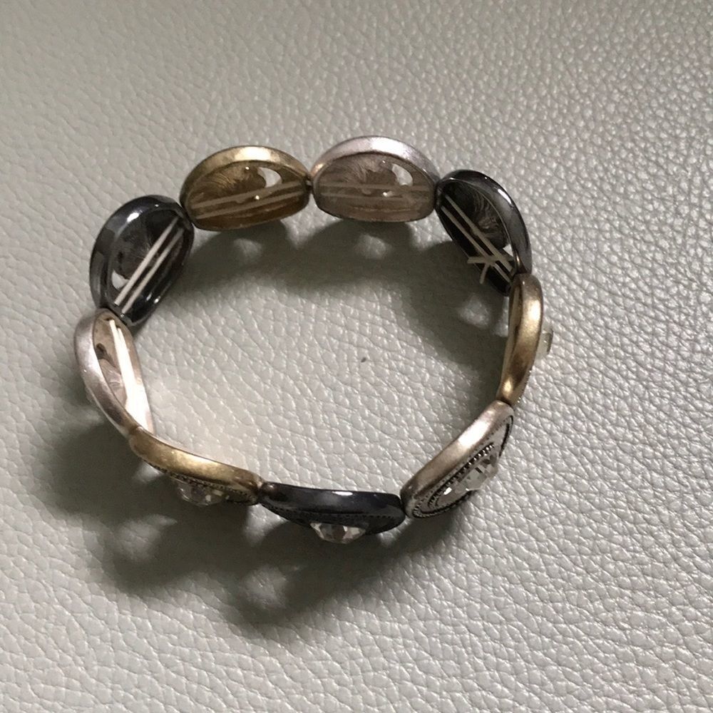 Stretch bracelet - Picture 2 of 2